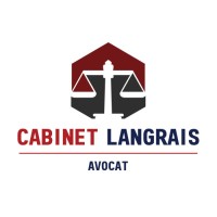 Cabinet Langrais logo, Cabinet Langrais contact details