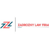 Zadrozny Law Firm LLC logo, Zadrozny Law Firm LLC contact details