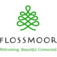 Flossmoor Village Hall logo, Flossmoor Village Hall contact details