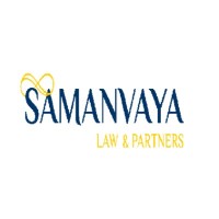 SAMANVAYA LAW & PARTNERS logo, SAMANVAYA LAW & PARTNERS contact details