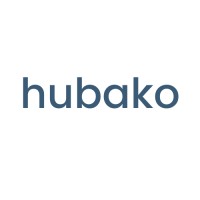 Hubako Media logo, Hubako Media contact details