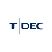 TDEC logo, TDEC contact details