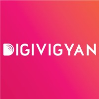 DigiVigyan Marketing Private Limited logo, DigiVigyan Marketing Private Limited contact details