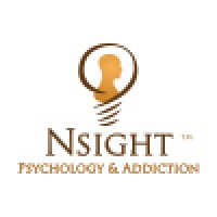 Nsight Psychology & Addiction logo, Nsight Psychology & Addiction contact details