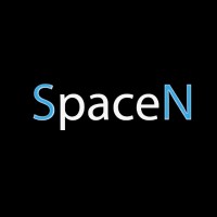 SpaceN Workspaces logo, SpaceN Workspaces contact details