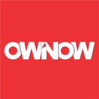 OWNOW logo, OWNOW contact details