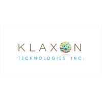 KLAXON TECHNOLOGIES logo, KLAXON TECHNOLOGIES contact details