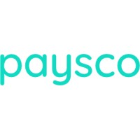 Paysco logo, Paysco contact details