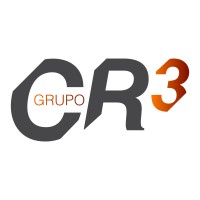 Grupo CR3 logo, Grupo CR3 contact details