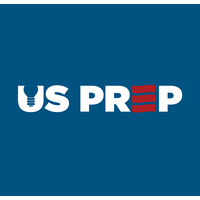 US PREP logo, US PREP contact details