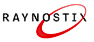 Raynostix logo, Raynostix contact details