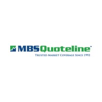 MBSQuoteline logo, MBSQuoteline contact details