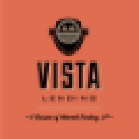 Vista Lending logo, Vista Lending contact details