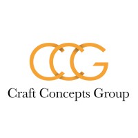 Craft Concepts Group logo, Craft Concepts Group contact details