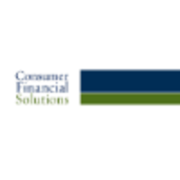 Consumer Financial Solutions logo, Consumer Financial Solutions contact details