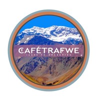 Cafe Trafwe logo, Cafe Trafwe contact details