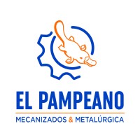 El Pampeano SRL logo, El Pampeano SRL contact details