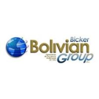 BICKER BOLIVIAN GROUP S.R.L. logo, BICKER BOLIVIAN GROUP S.R.L. contact details