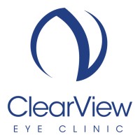 ClearView Eye Clinic logo, ClearView Eye Clinic contact details