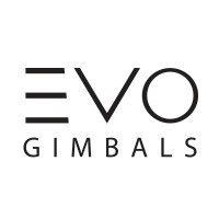 EVO Gimbals logo, EVO Gimbals contact details