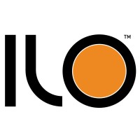 ilo™ logo, ilo™ contact details