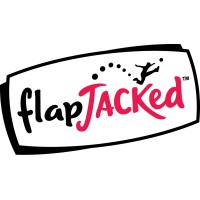 FlapJacked logo, FlapJacked contact details