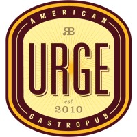 Urge American Gastropub logo, Urge American Gastropub contact details