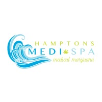 Hamptons Medi Spa logo, Hamptons Medi Spa contact details