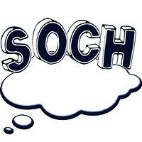 The SOCH, RGIT logo, The SOCH, RGIT contact details