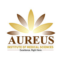 Aureus Hospital logo, Aureus Hospital contact details