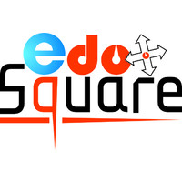 Edo Square logo, Edo Square contact details