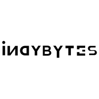 IndyBytes logo, IndyBytes contact details