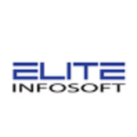 ELITE INFOSOFT logo, ELITE INFOSOFT contact details