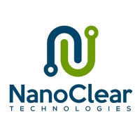 NanoClear Technologies logo, NanoClear Technologies contact details