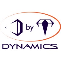 DbyT Dynamics logo, DbyT Dynamics contact details