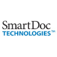 SmartDoc Technologies logo, SmartDoc Technologies contact details