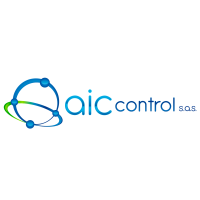 AIC CONTROL SAS logo, AIC CONTROL SAS contact details