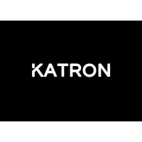 KATRON logo, KATRON contact details