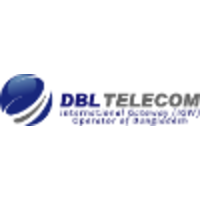 DBL Telecom Limited logo, DBL Telecom Limited contact details