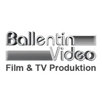 Ballentin Video, Film und TV Produktion logo, Ballentin Video, Film und TV Produktion contact details