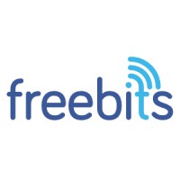 Freebits Network logo, Freebits Network contact details