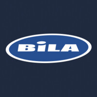 BILA A/S logo, BILA A/S contact details