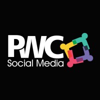 PWC Social Media logo, PWC Social Media contact details