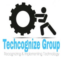 Techcognize Group logo, Techcognize Group contact details