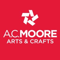 A.C. Moore logo, A.C. Moore contact details