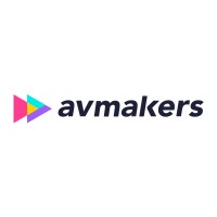 AvMakers logo, AvMakers contact details