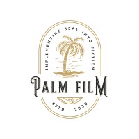 Palm Film logo, Palm Film contact details