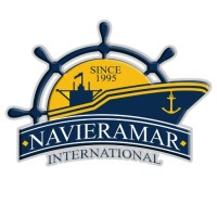 NavieramarTM logo, NavieramarTM contact details