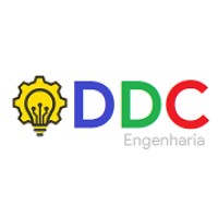 DDC Engenharia logo, DDC Engenharia contact details