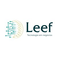 Leef Tecnologia em Negócios logo, Leef Tecnologia em Negócios contact details